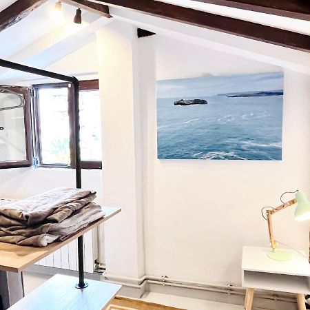 Loft Buhardilla En Perfecta Ubicacion Apartment Santander Exterior photo