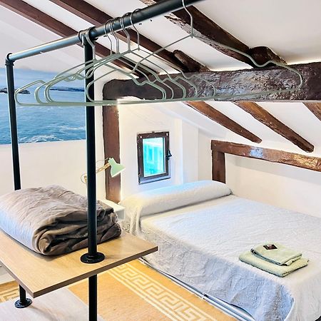 Loft Buhardilla En Perfecta Ubicacion Apartment Santander Exterior photo