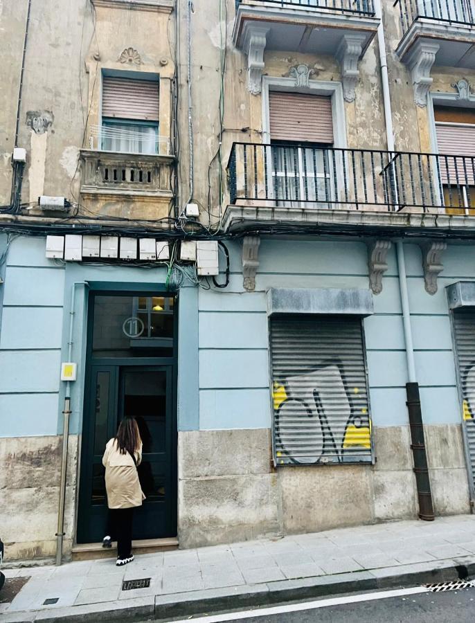 Loft Buhardilla En Perfecta Ubicacion Apartment Santander Exterior photo