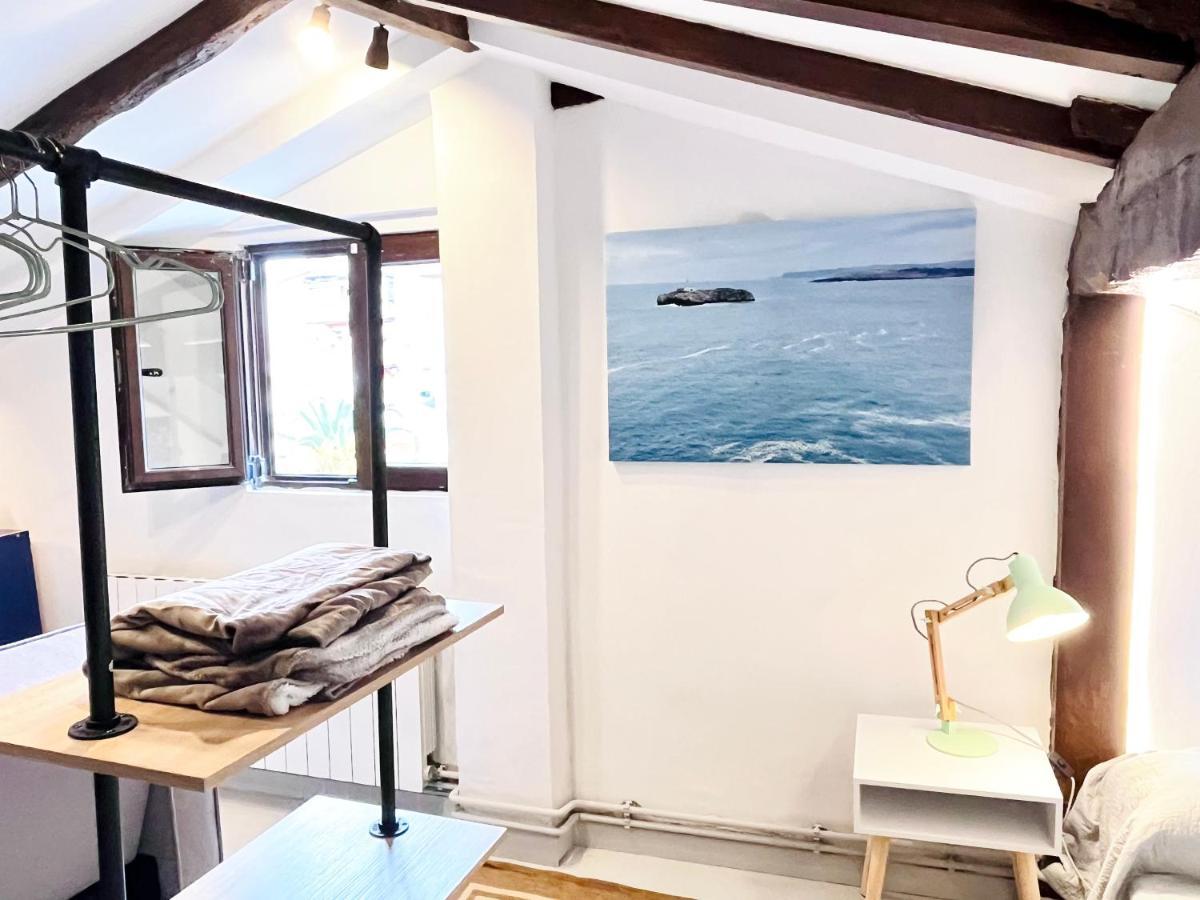 Loft Buhardilla En Perfecta Ubicacion Apartment Santander Exterior photo
