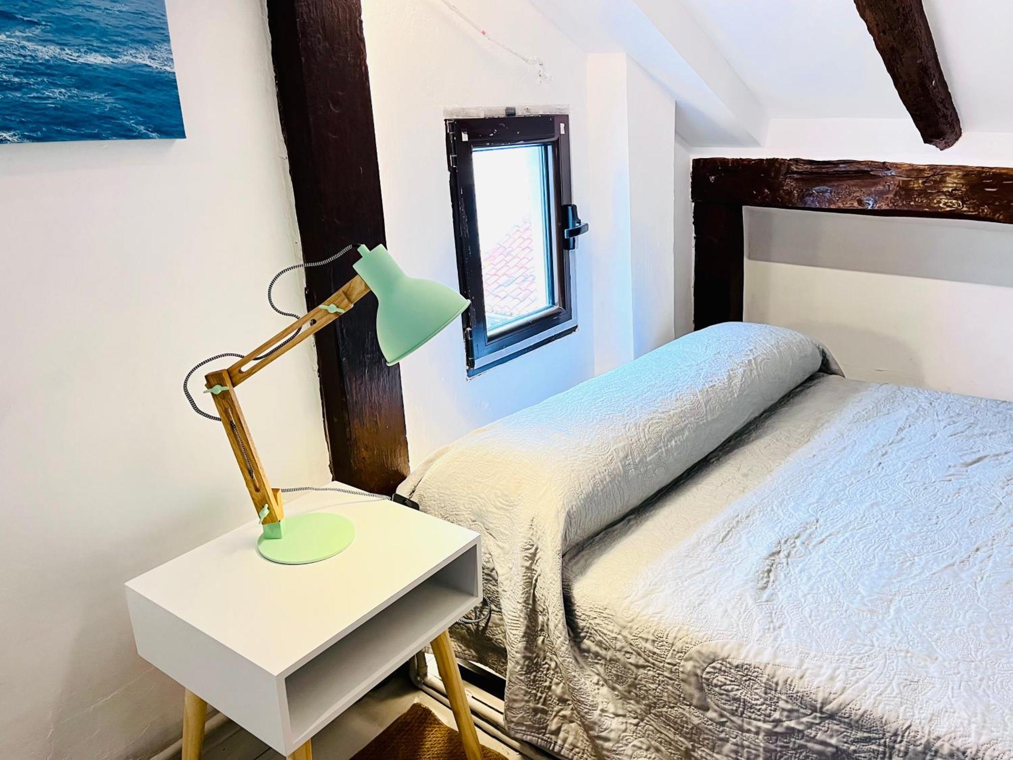 Loft Buhardilla En Perfecta Ubicacion Apartment Santander Exterior photo