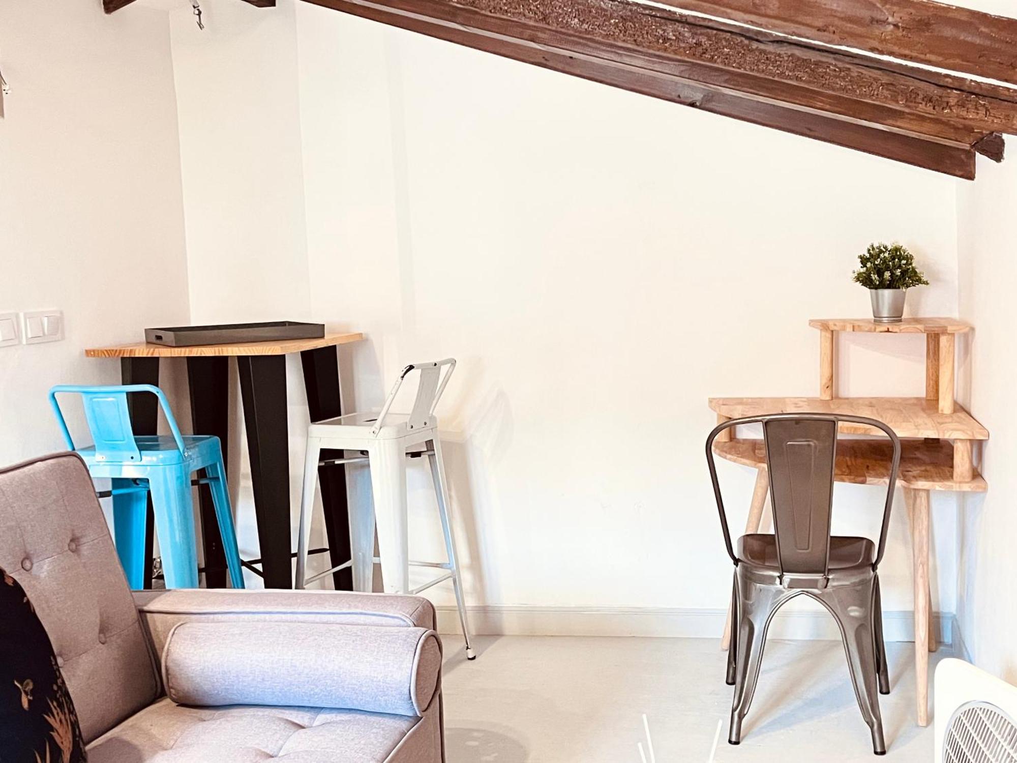 Loft Buhardilla En Perfecta Ubicacion Apartment Santander Exterior photo