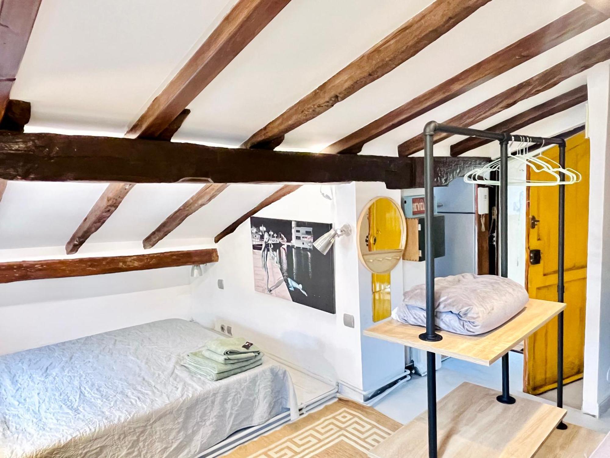 Loft Buhardilla En Perfecta Ubicacion Apartment Santander Exterior photo