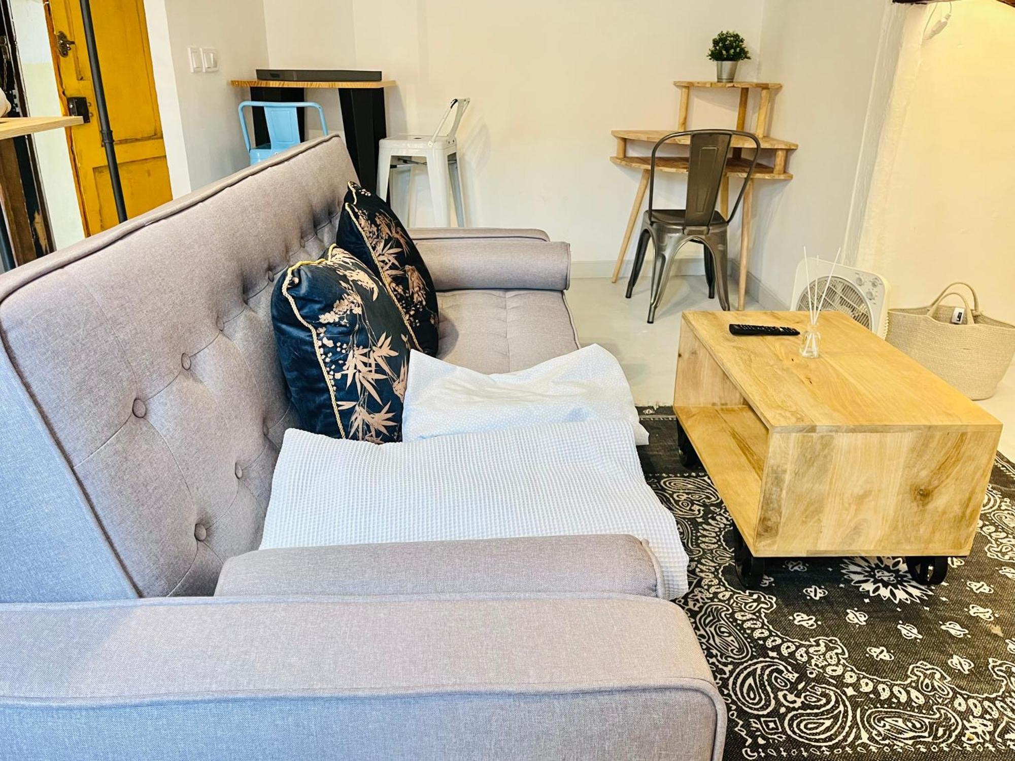 Loft Buhardilla En Perfecta Ubicacion Apartment Santander Exterior photo