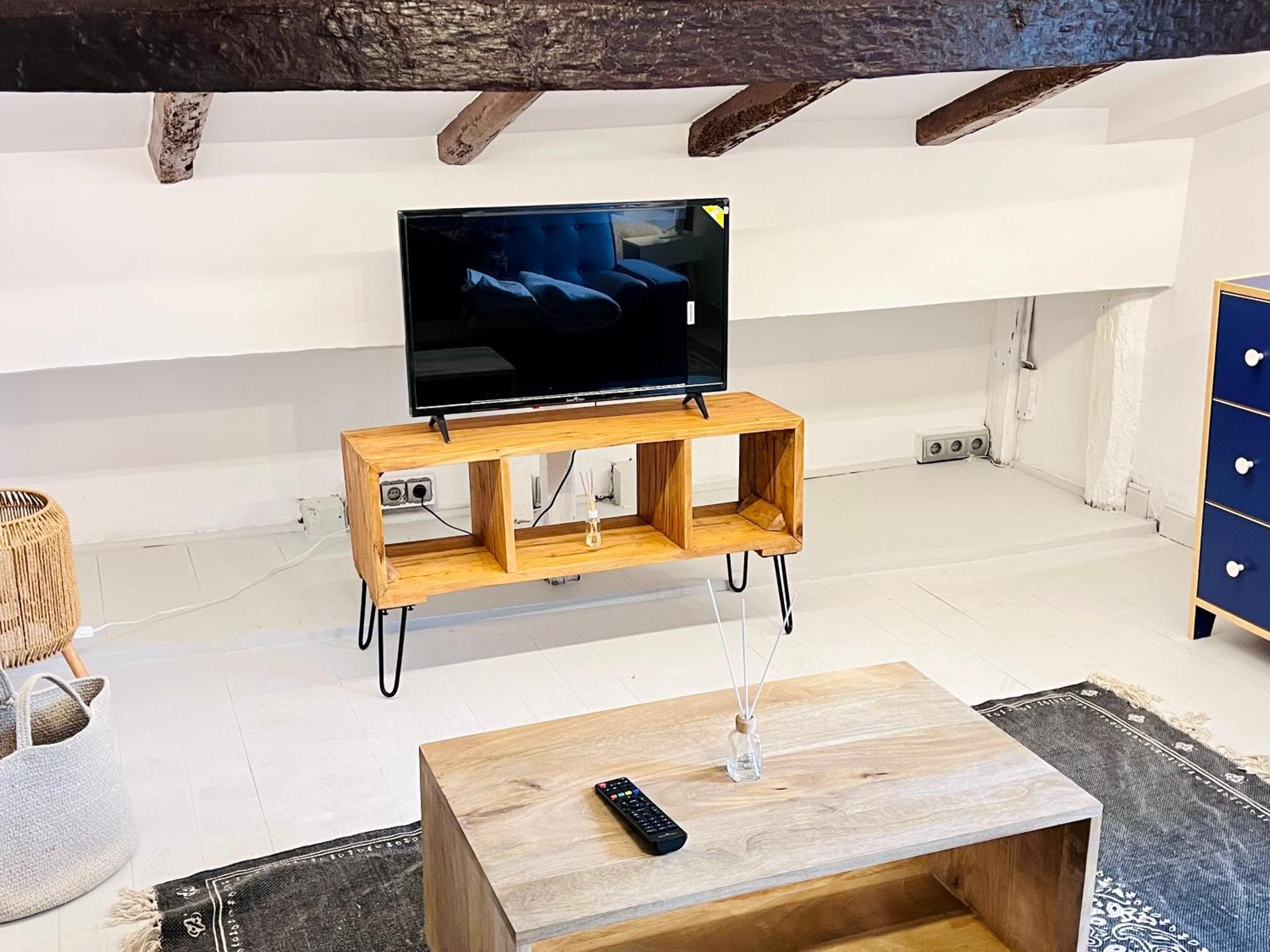 Loft Buhardilla En Perfecta Ubicacion Apartment Santander Exterior photo