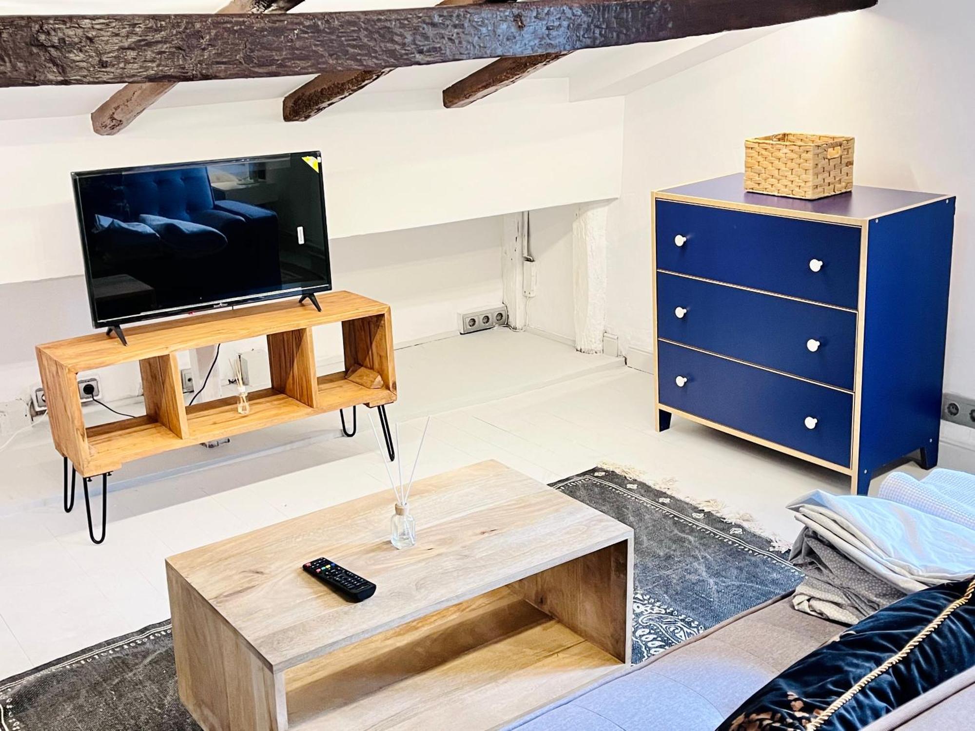 Loft Buhardilla En Perfecta Ubicacion Apartment Santander Exterior photo